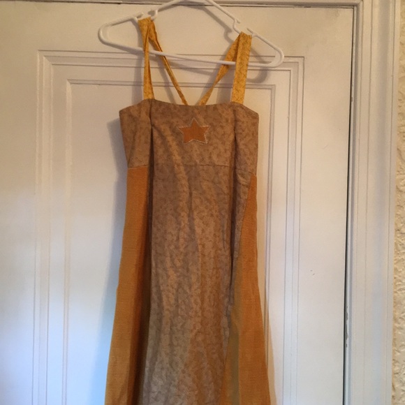 Hand made vintage sundress - Picture 2 of 6